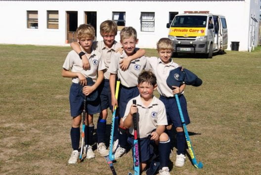 Boys Hockey