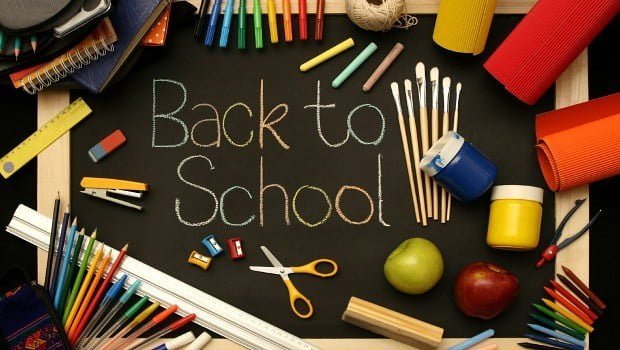 Back-to-School 2
