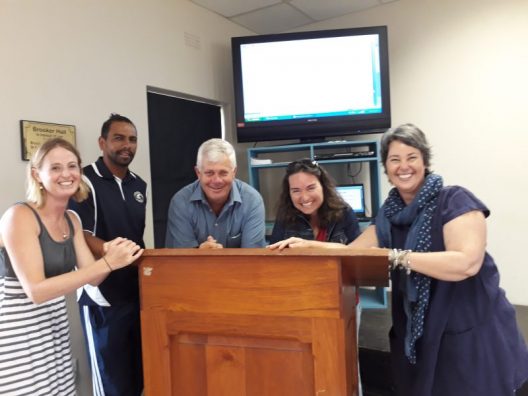 New Teachers