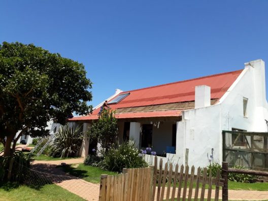 Grade 7 Cape Town Tour