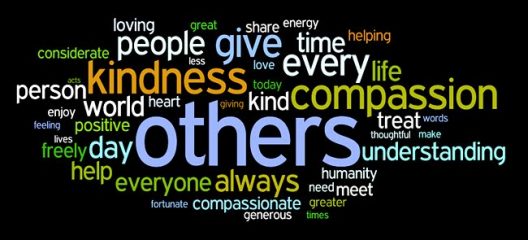 Compassion