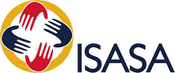 ISASA LOGO