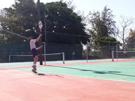 Tennis