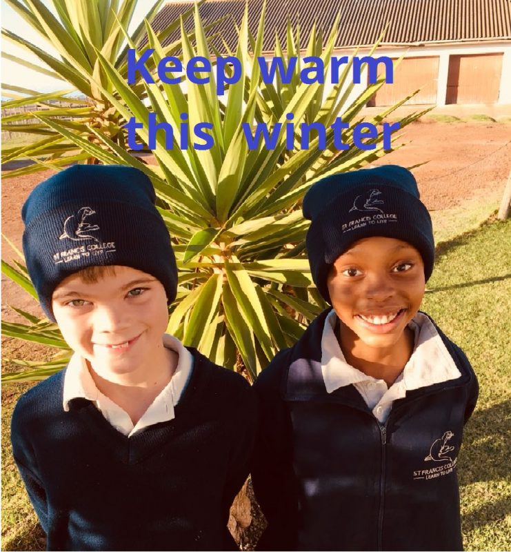 keep warm this winter final