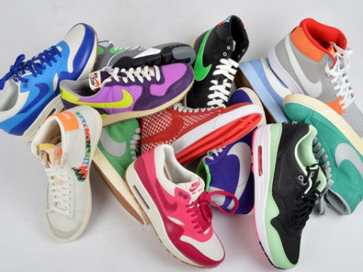 trainers