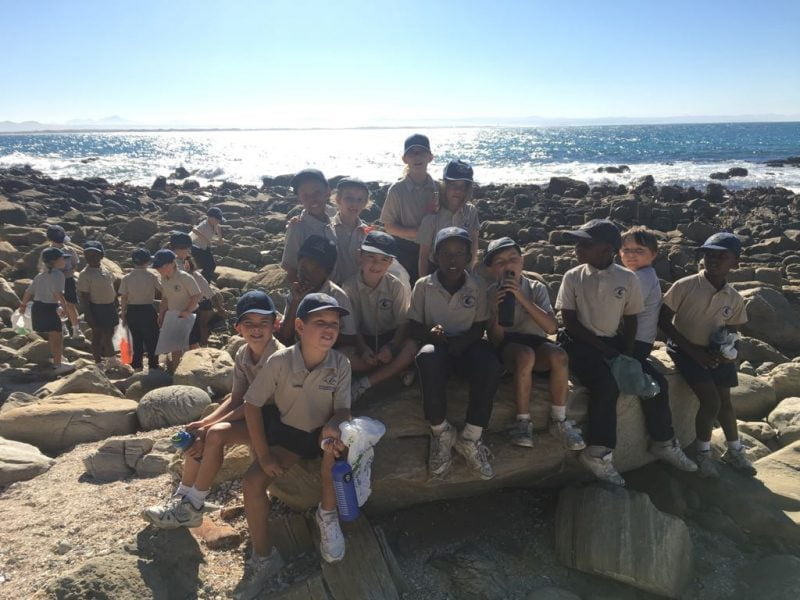 Grade 1 and 2 Harbour to Harbour