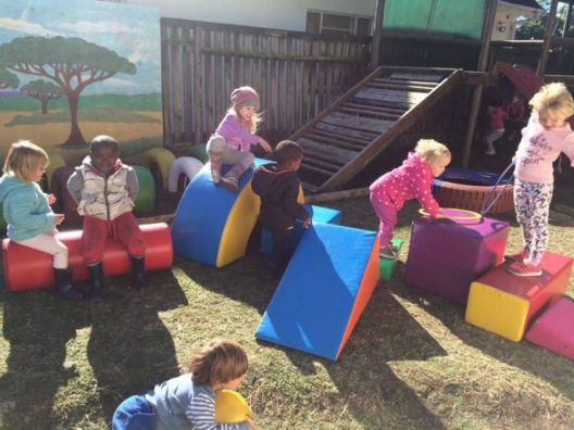 Nursery School