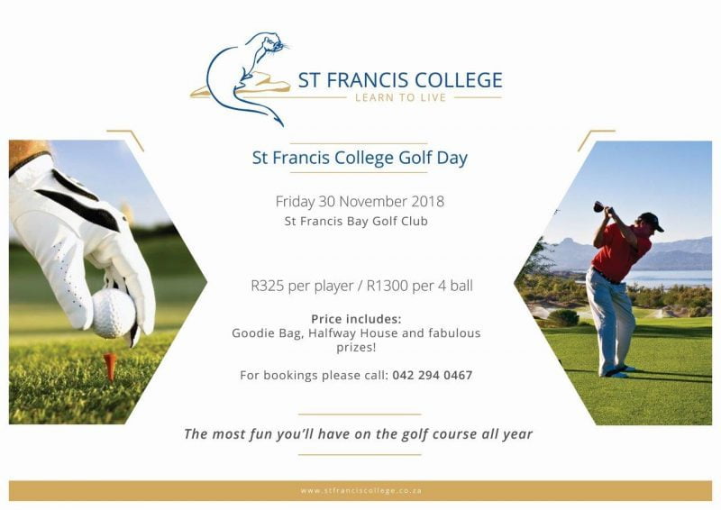 Golf Day