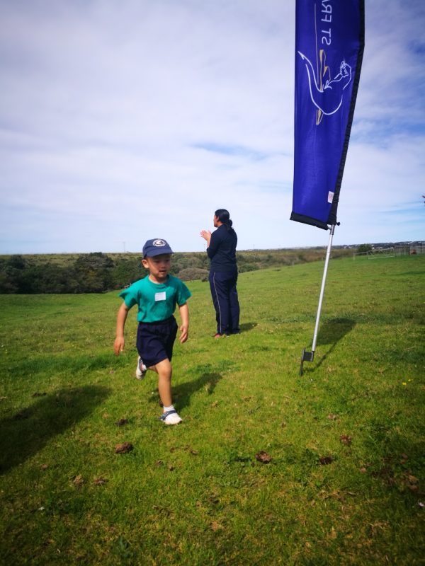 cross country interhouse