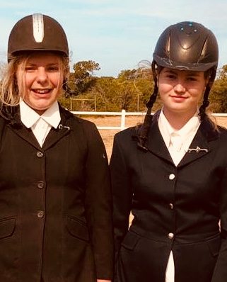 Equestrian Photo