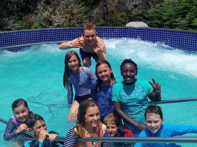 Grade 4 Tour Pic