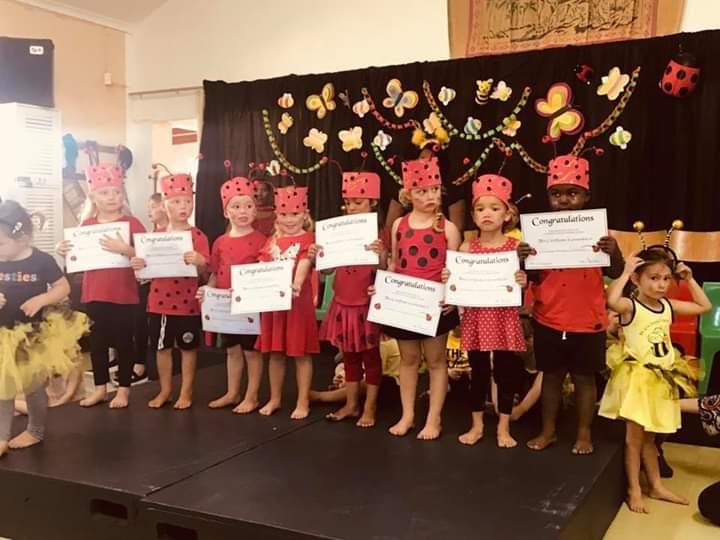 Nursery SChool pic