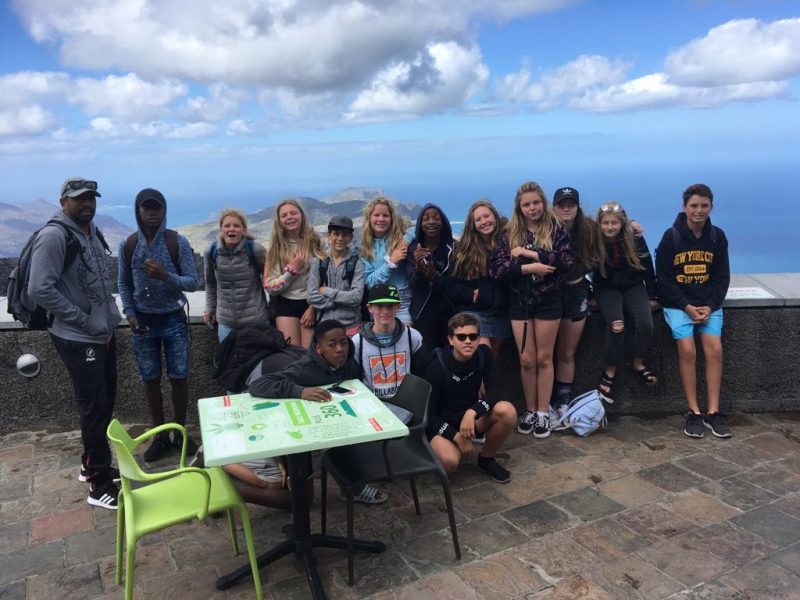 table mountain