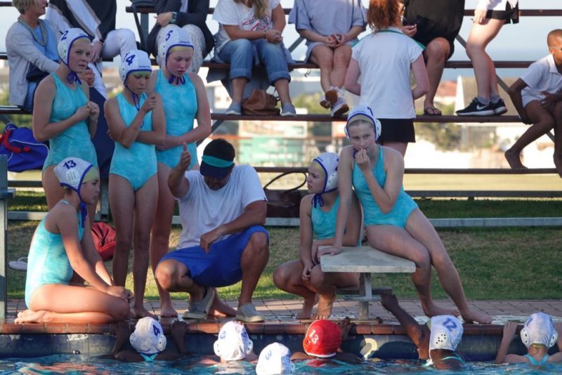 waterpolo