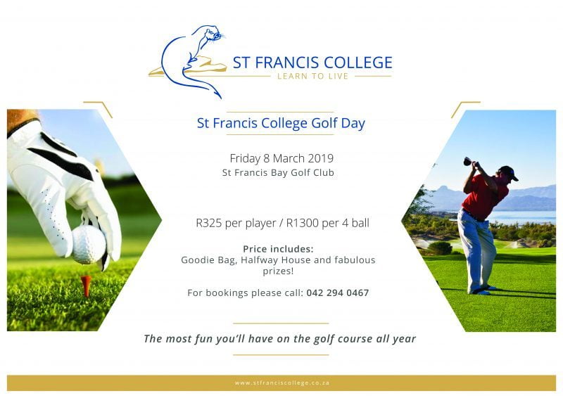 Golf Day
