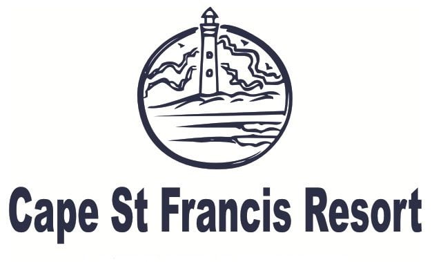 cape st francis resort logo