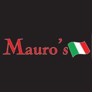 mauros logo