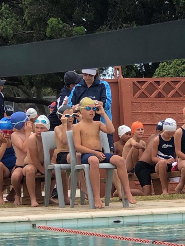 swimming 1