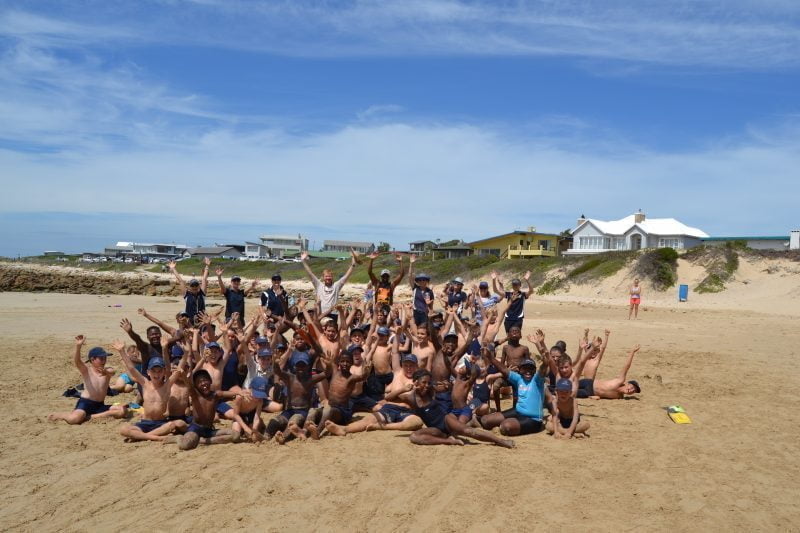 Beach day 2
