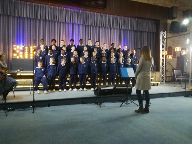 Choir 2