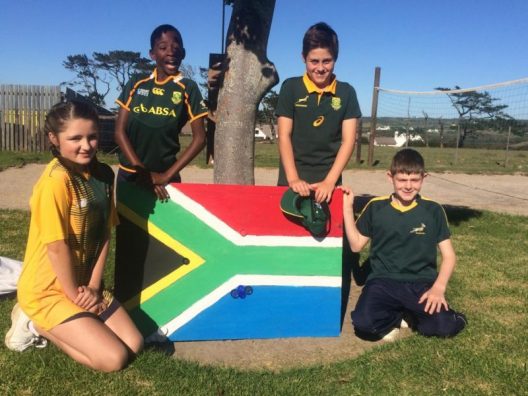 Heritage Day
