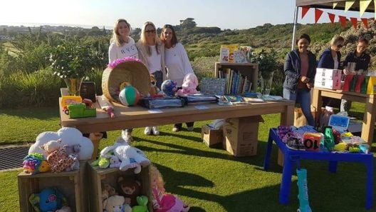 Wellness day