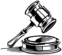 gavel