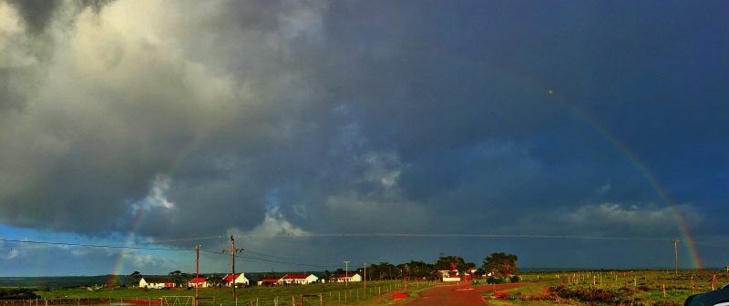 Rainbow Si Cunneen