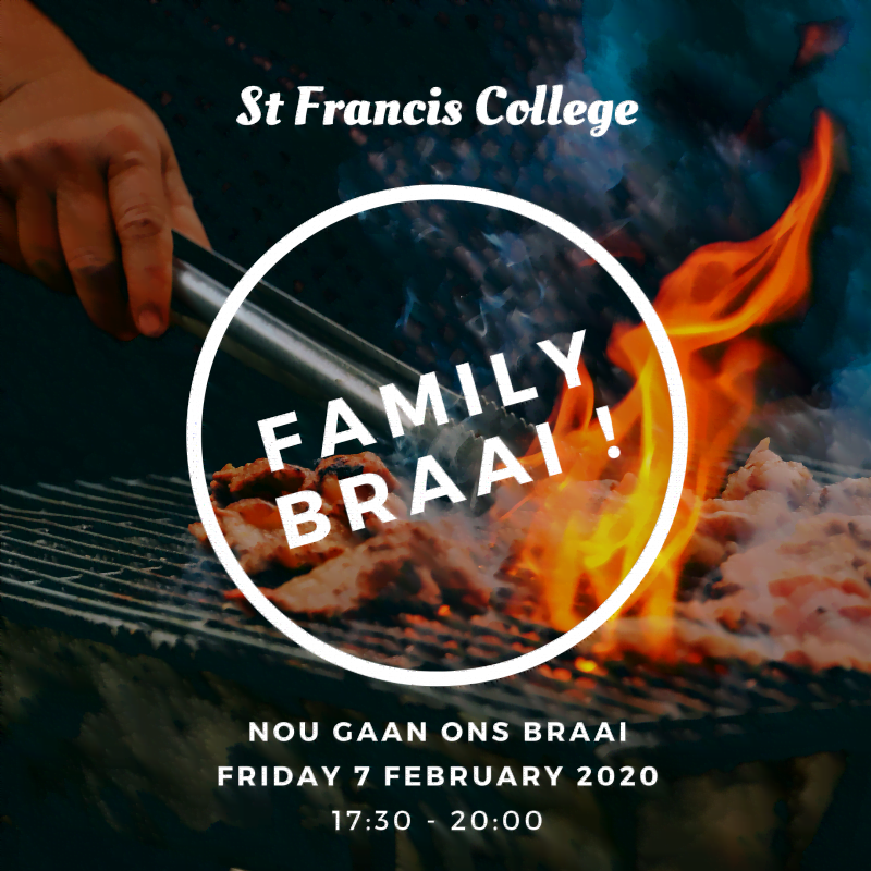 Family Braai Image