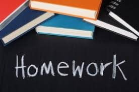 homework