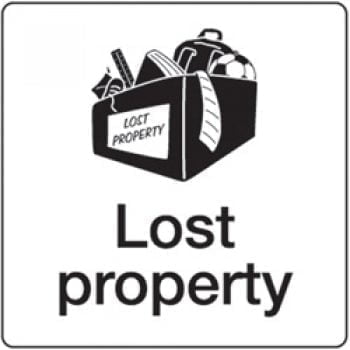 lost property