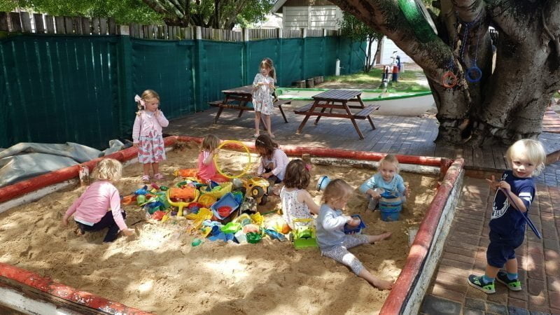 sandpit pic