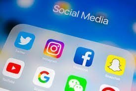 social media image