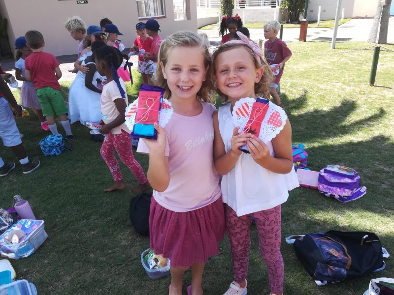 grade 1 outing