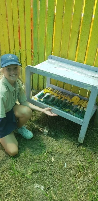 kate gardening