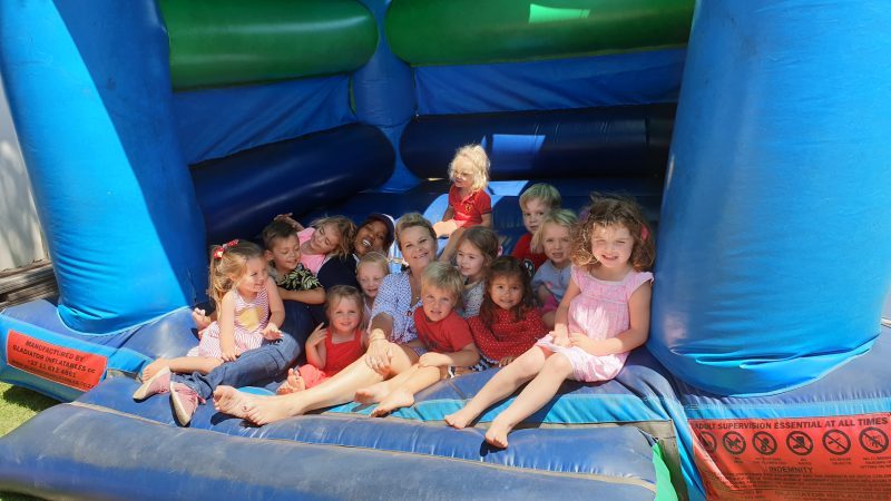 nursery school pic group