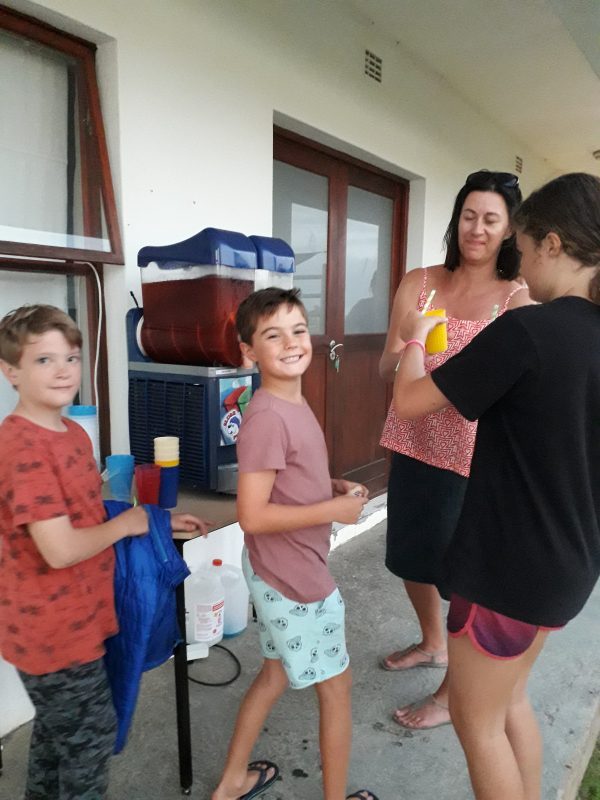 social