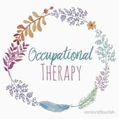 occupational therapy