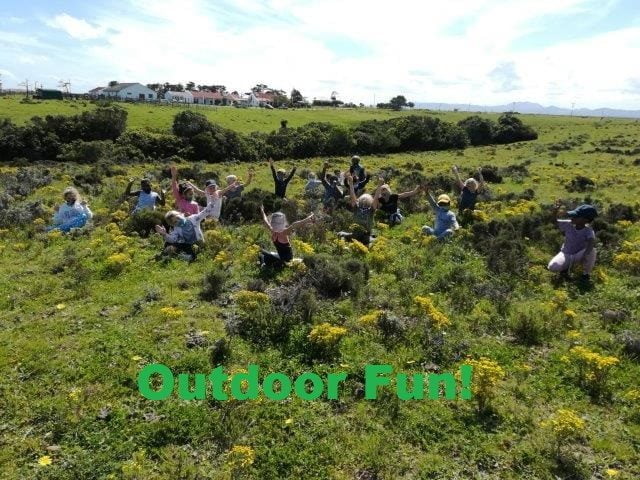 outdoor fun