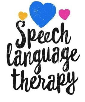 speech language