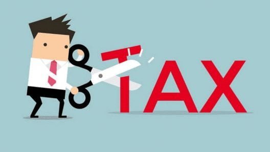 tax