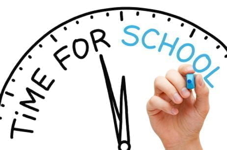school times