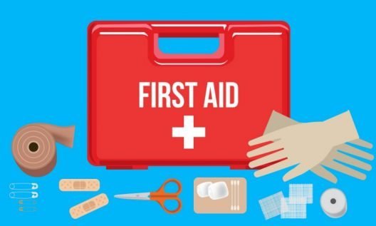 first aid image