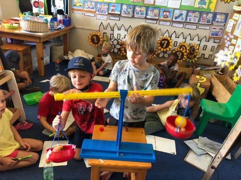 grade 0 measuring pic