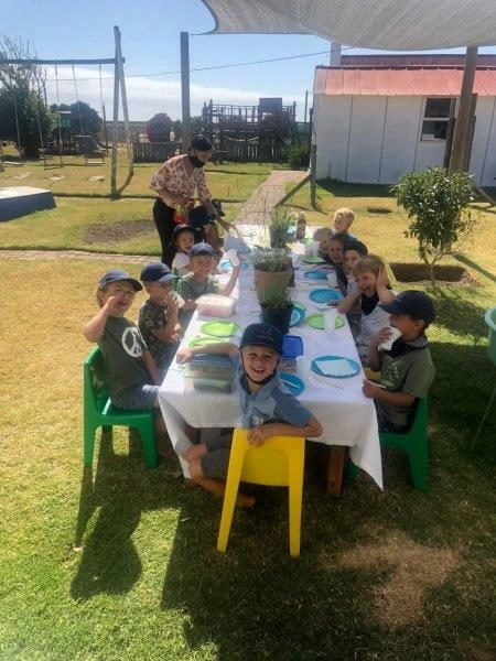 grade 0 tea