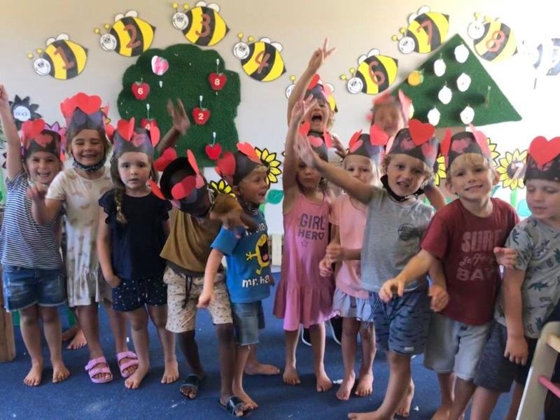 grade 0 valentine pic