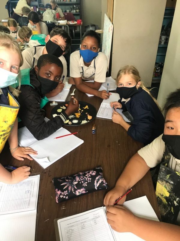 grade 6 natural science