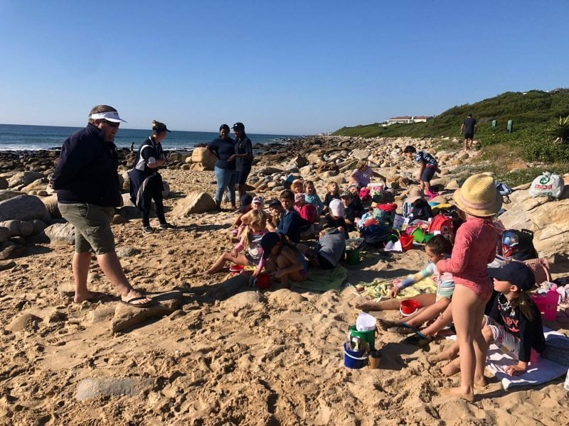 GRADE 0 BEACH PIC 1