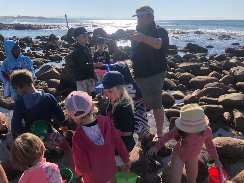 GRADE 0 BEACH PIC 2
