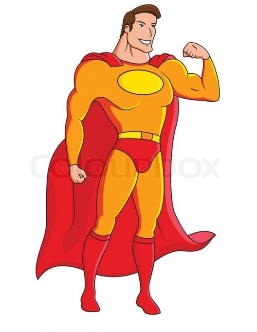 captain fast